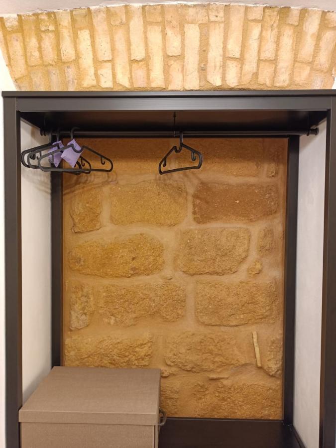 A Cantunera Littlehouse Agrigento Exterior foto