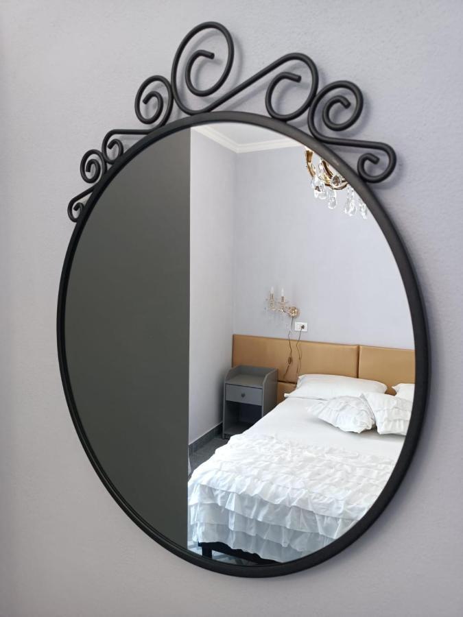 A Cantunera Littlehouse Agrigento Exterior foto